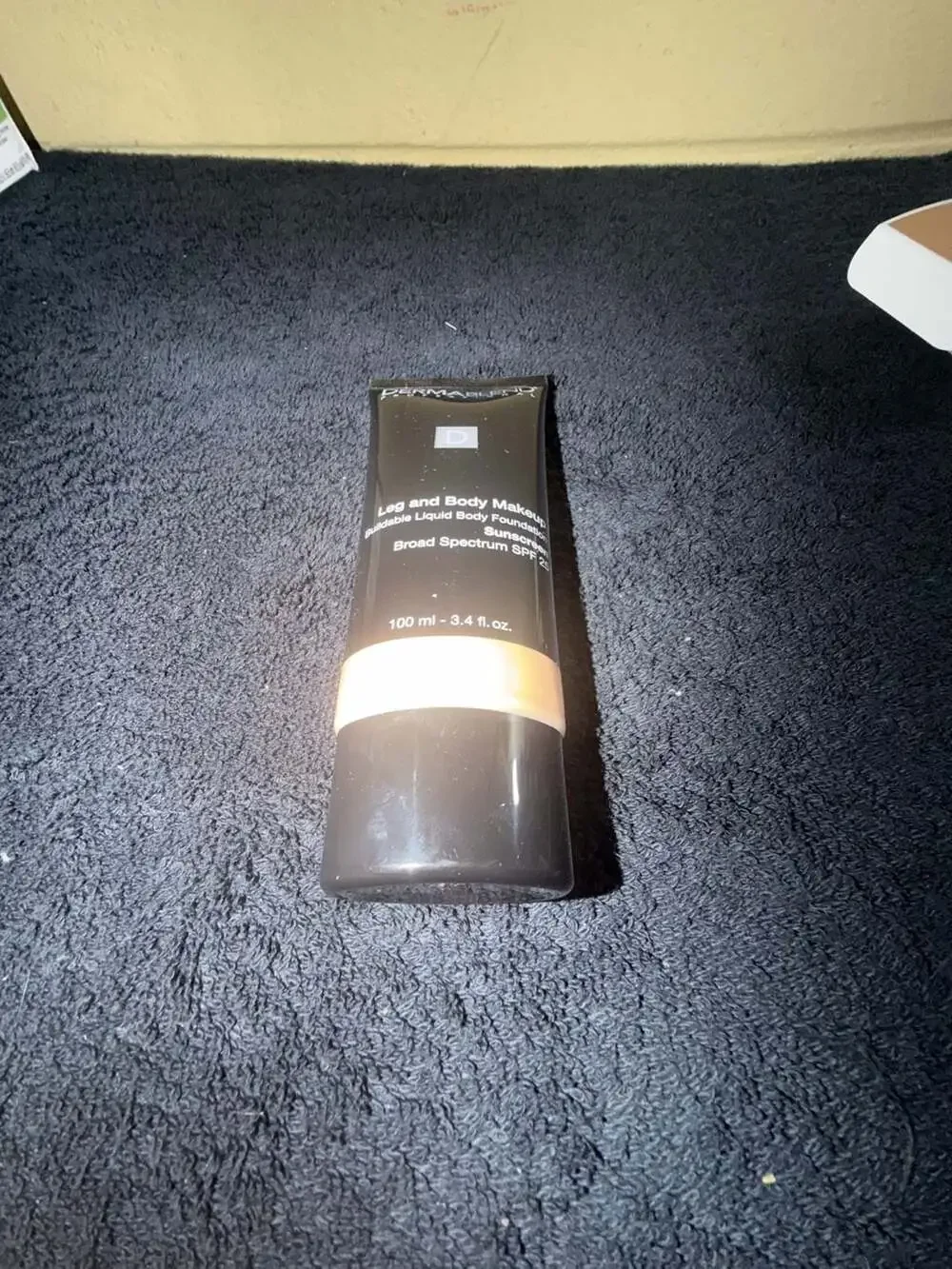 Dermablend brand new